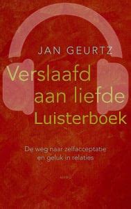 verslaafd aan liefde luisterboek|Verslaafd aan liefde Luisterboek Kopen